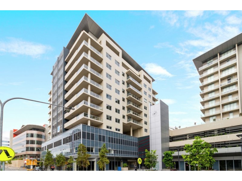 306C/8 Bourke Street, Mascot NSW 2020