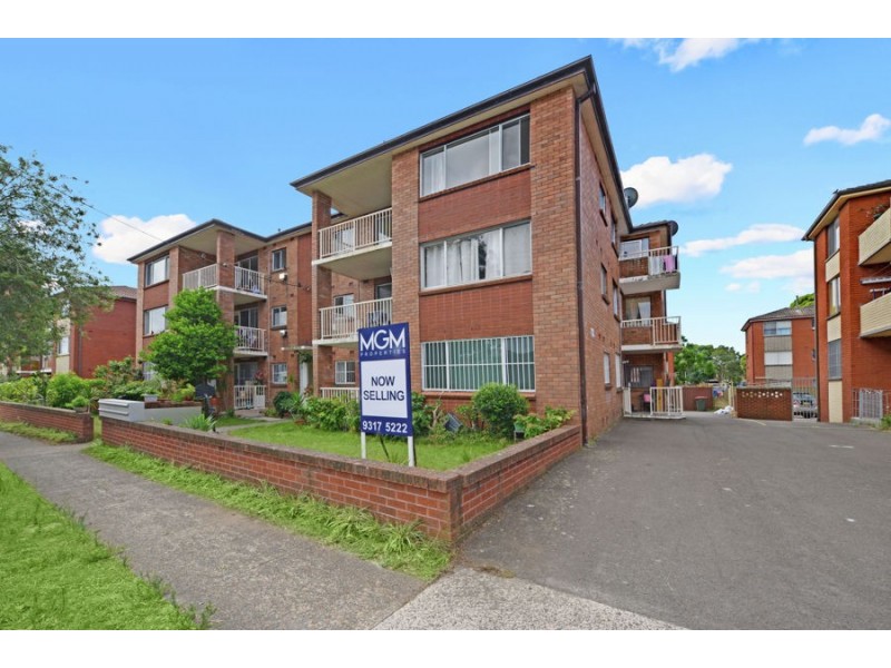 7/15 Mascot Drive, Eastlakes NSW 2018