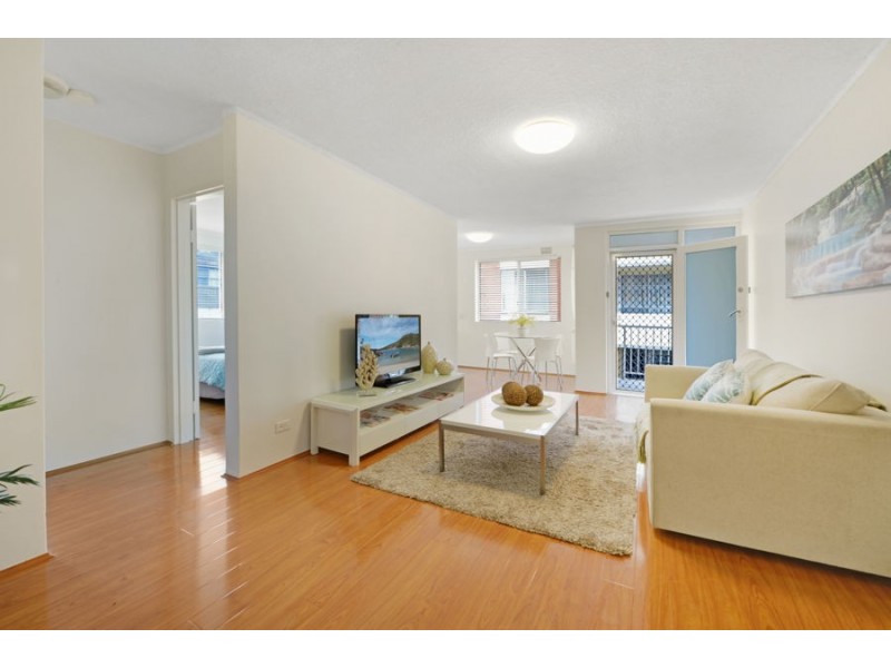 7/15 Mascot Drive, Eastlakes NSW 2018