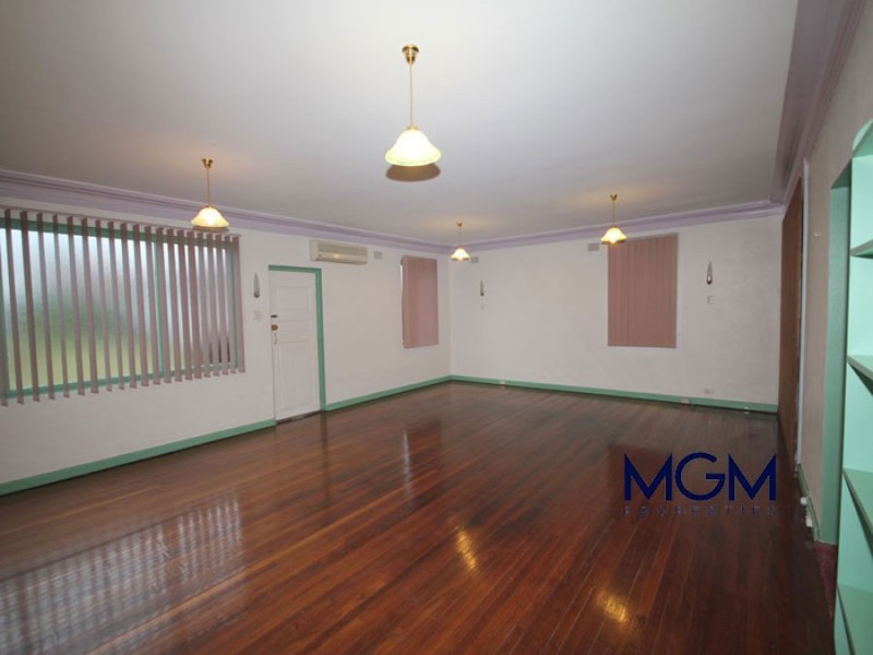 20 Trevilyan Avenue, Rosebery NSW 2018