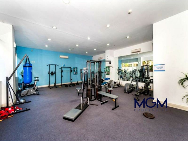 131/ 635 Gardeners Rd, Mascot NSW 2020