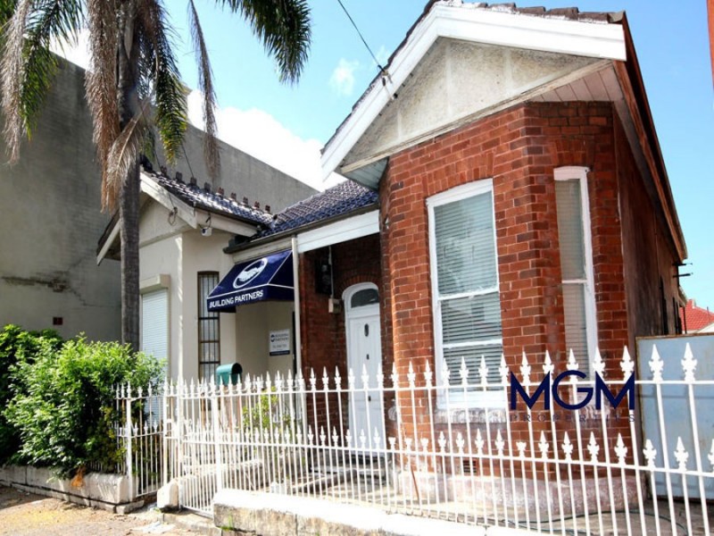 427 Gardeners Road, Rosebery NSW 2018
