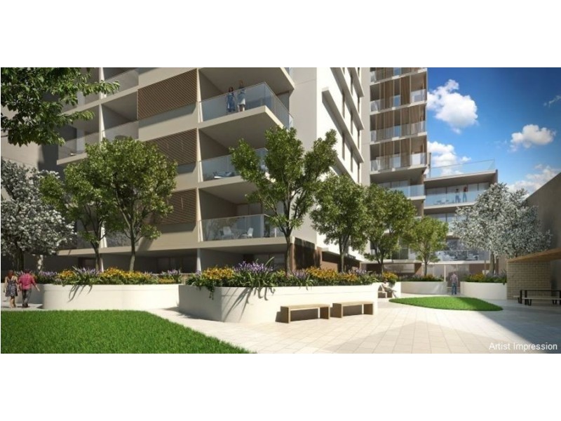 503/248 Coward Street, Mascot NSW 2020