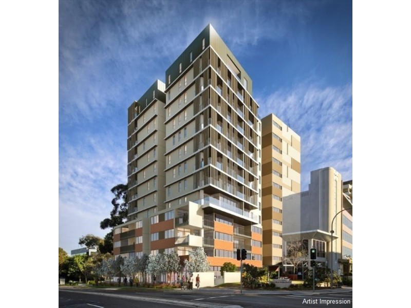 503/248 Coward Street, Mascot NSW 2020