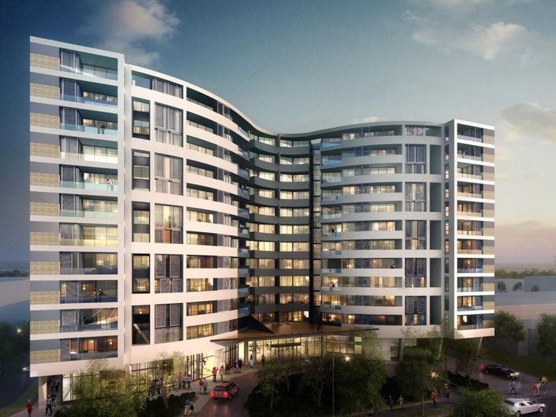 338 King Street, Mascot NSW 2020