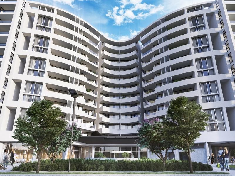 338 King Street, Mascot NSW 2020