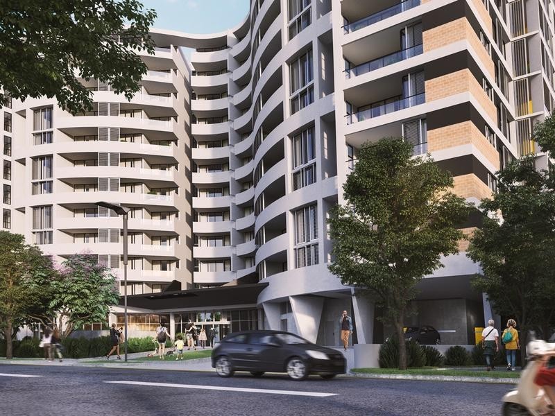 338 King Street, Mascot NSW 2020