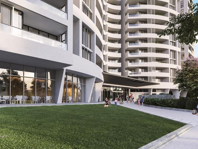 338 King Street, Mascot NSW 2020