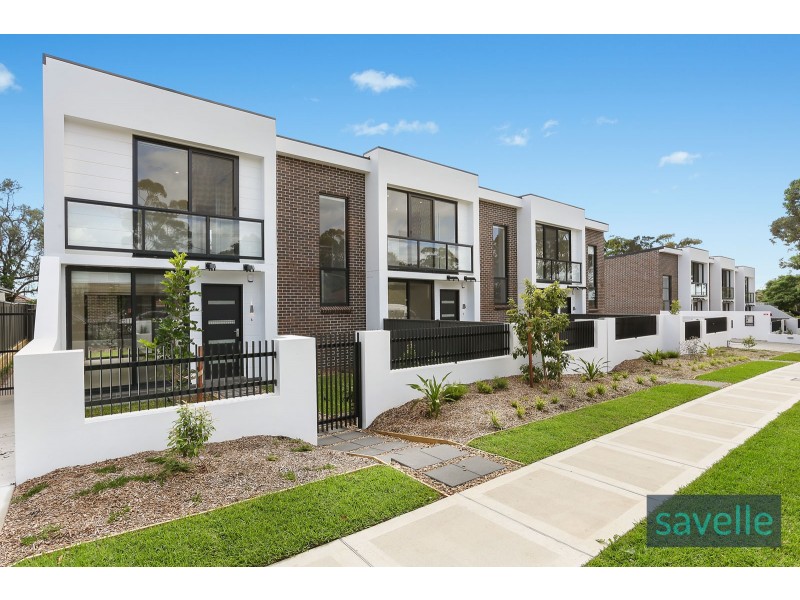 10/31-37 Durbar Ave, Kirrawee NSW 2232