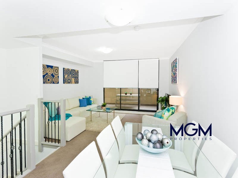 216/92 Cope Street, Waterloo NSW 2017