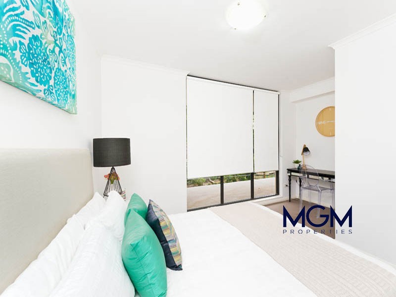 216/92 Cope Street, Waterloo NSW 2017