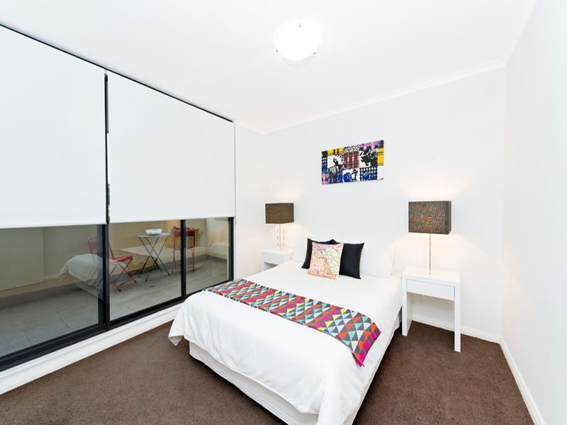 216/92 Cope Street, Waterloo NSW 2017