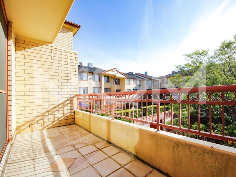 195/83-93 Dalmeny Avenue, Rosebery NSW 2018