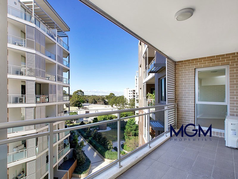 352/3-9 Church Avenue, Mascot NSW 2020