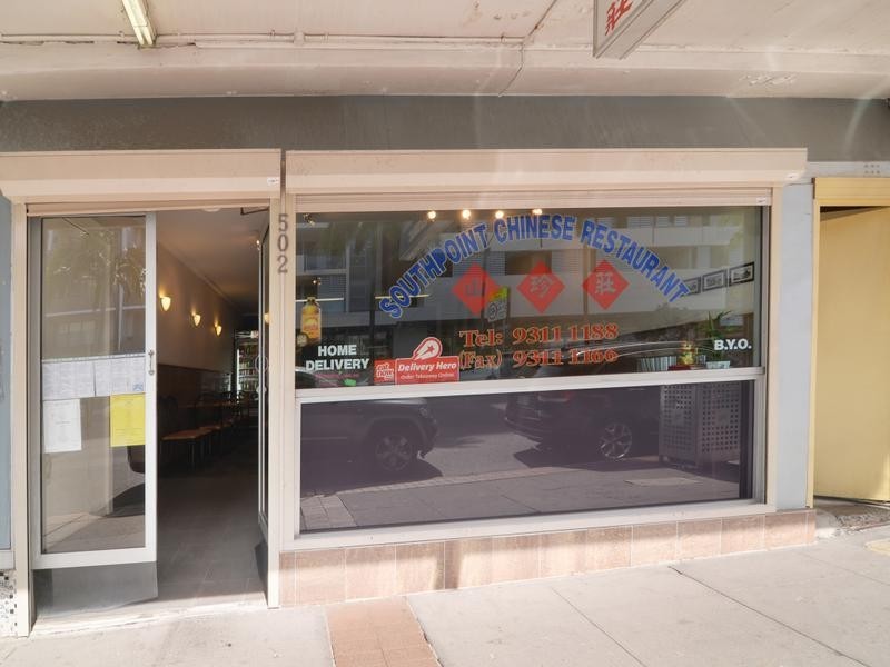 1/502 Bunnerong Rd, Matraville NSW 2036