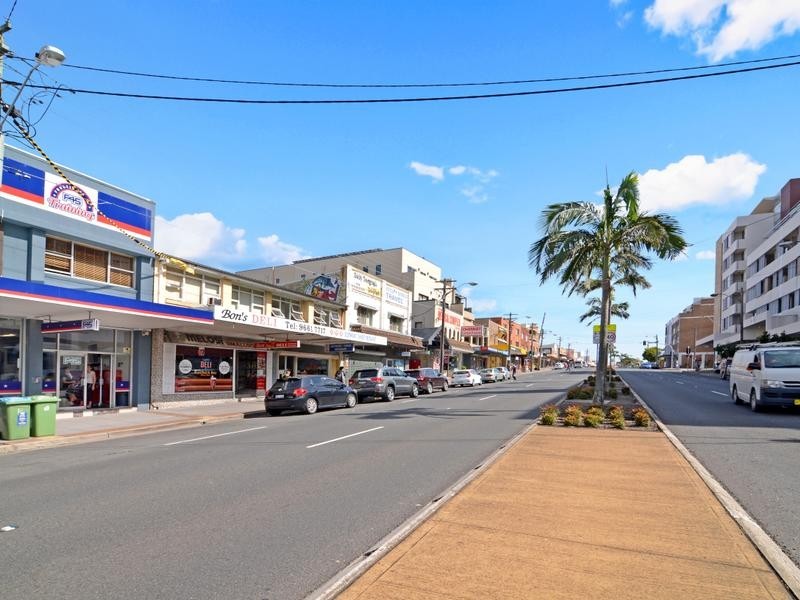 1/502 Bunnerong Rd, Matraville NSW 2036