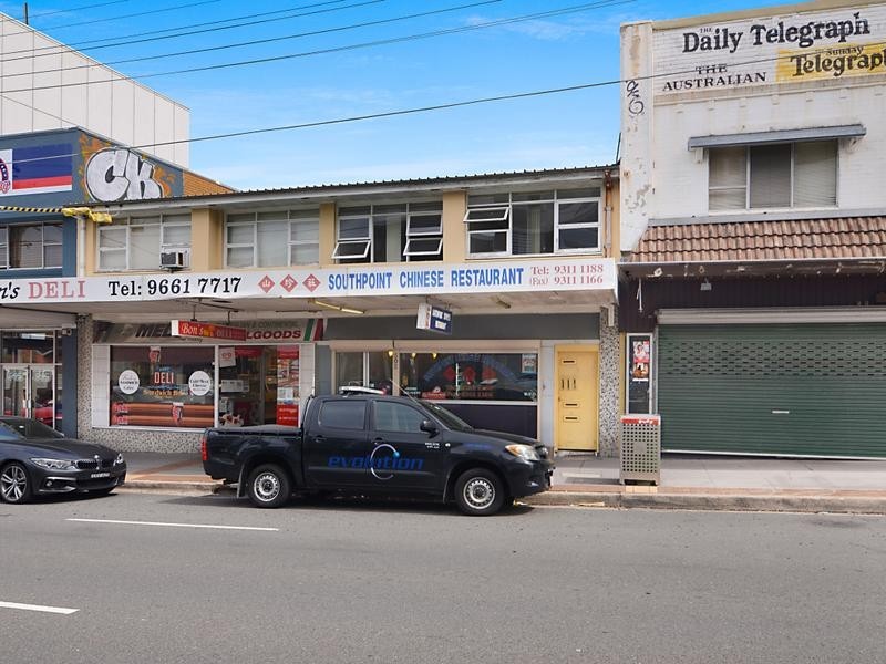 1/502 Bunnerong Rd, Matraville NSW 2036