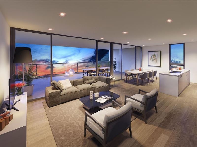 211A/7-9 Kent Road, Mascot NSW 2020