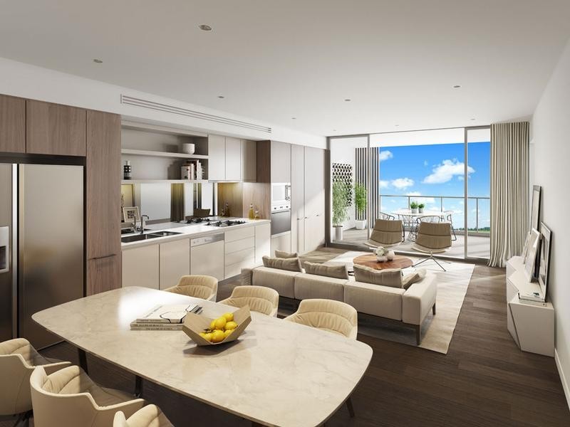 211A/7-9 Kent Road, Mascot NSW 2020