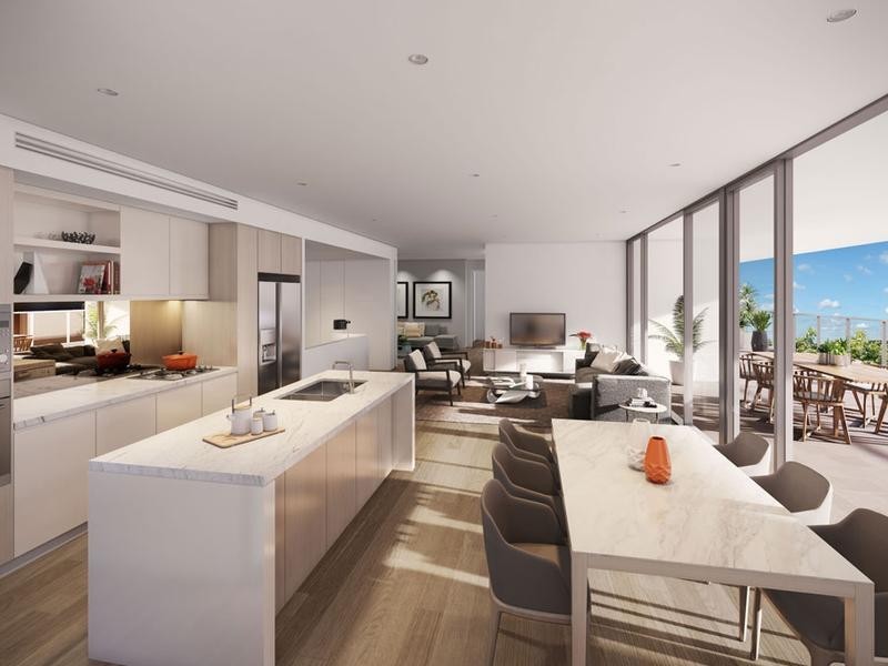 211A/7-9 Kent Road, Mascot NSW 2020