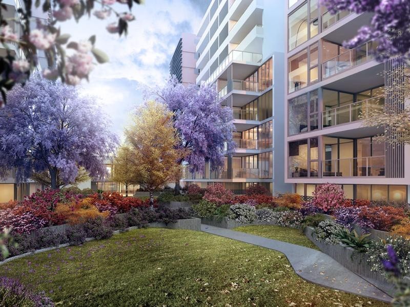 211A/7-9 Kent Road, Mascot NSW 2020