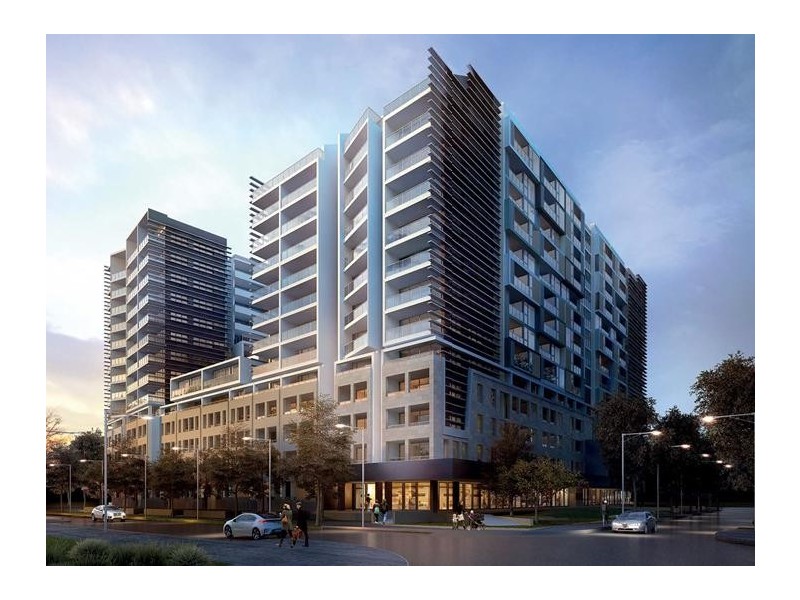 211A/7-9 Kent Road, Mascot NSW 2020