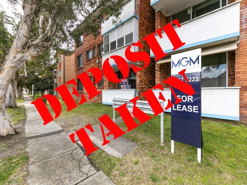 4/8-10 Maloney Street, Eastlakes NSW 2018