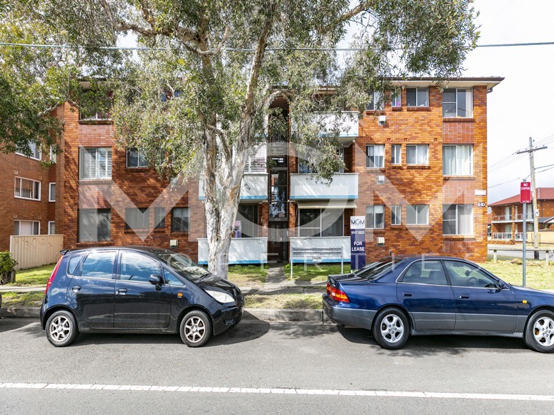 4/8-10 Maloney Street, Eastlakes NSW 2018