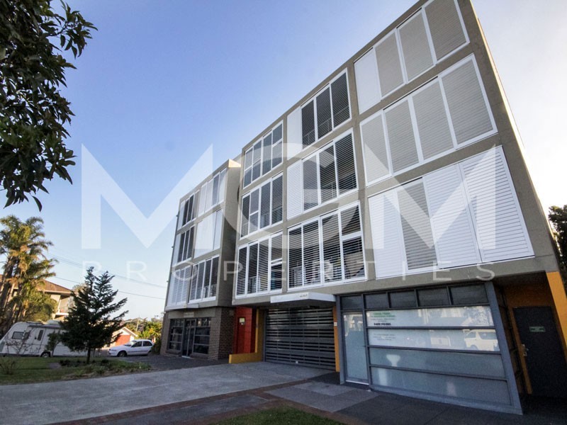 9/552 Bunnerong Road, Matraville NSW 2036