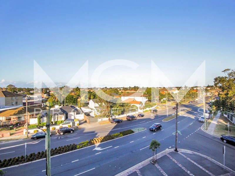 9/552 Bunnerong Road, Matraville NSW 2036