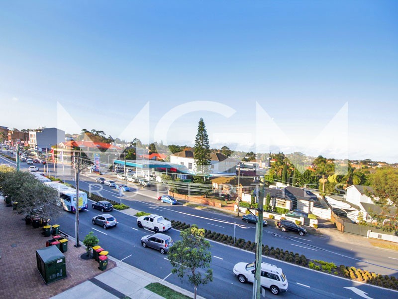 9/552 Bunnerong Road, Matraville NSW 2036