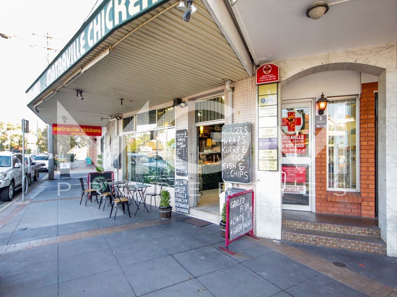 9/552 Bunnerong Road, Matraville NSW 2036