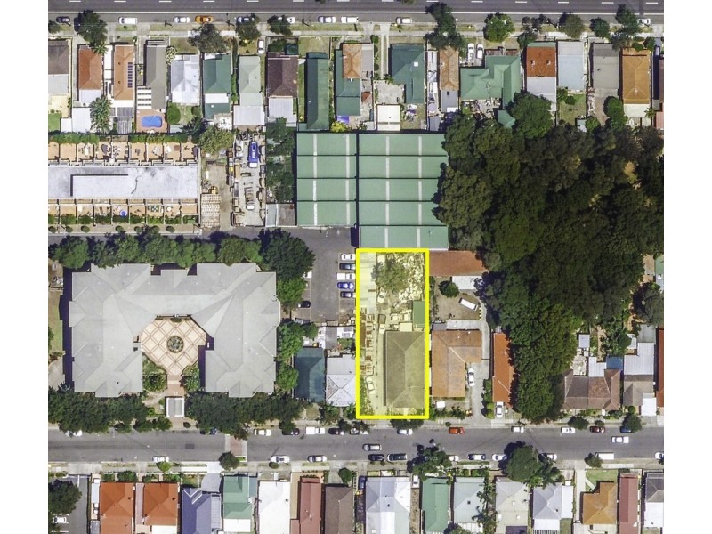 28 High Street, Mascot NSW 2020