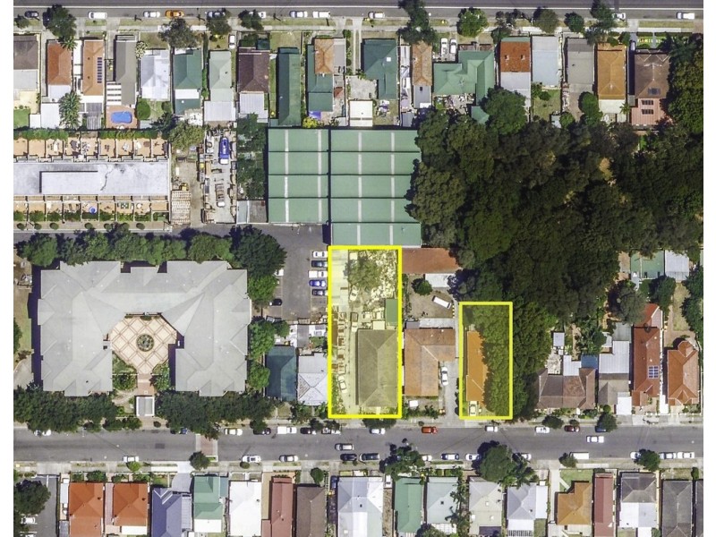 28 High Street, Mascot NSW 2020