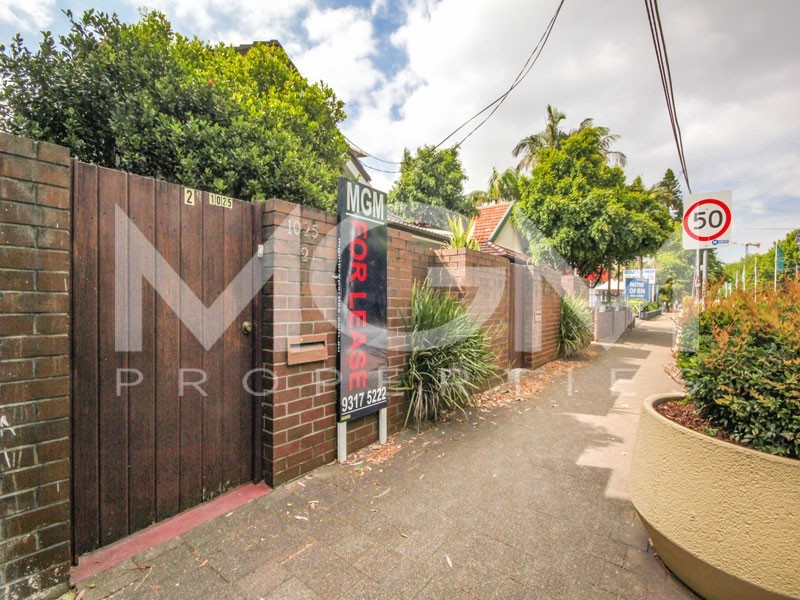 2/1025 Botany Road, Mascot NSW 2020