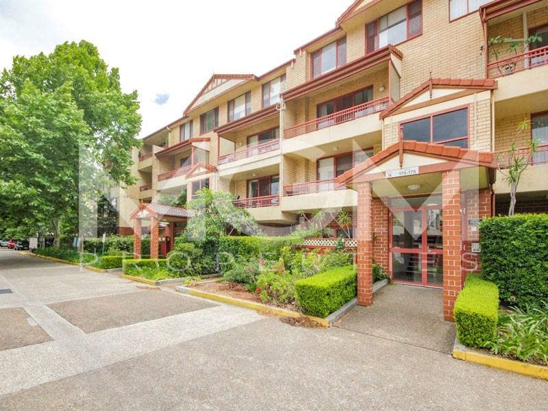174/83-93 Dalmeny Avenue, Rosebery NSW 2018