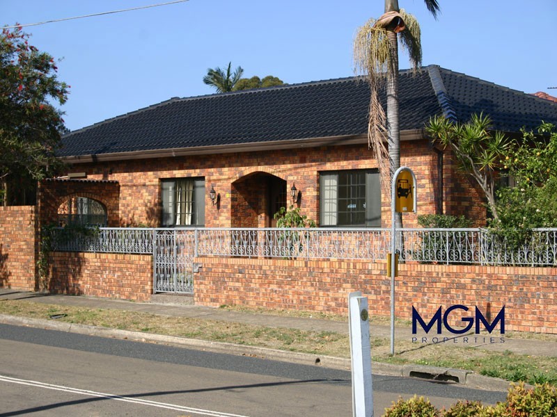 11 King Street, Eastlakes NSW 2018