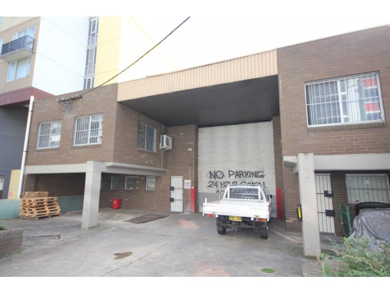 8 John Street, Mascot NSW 2020