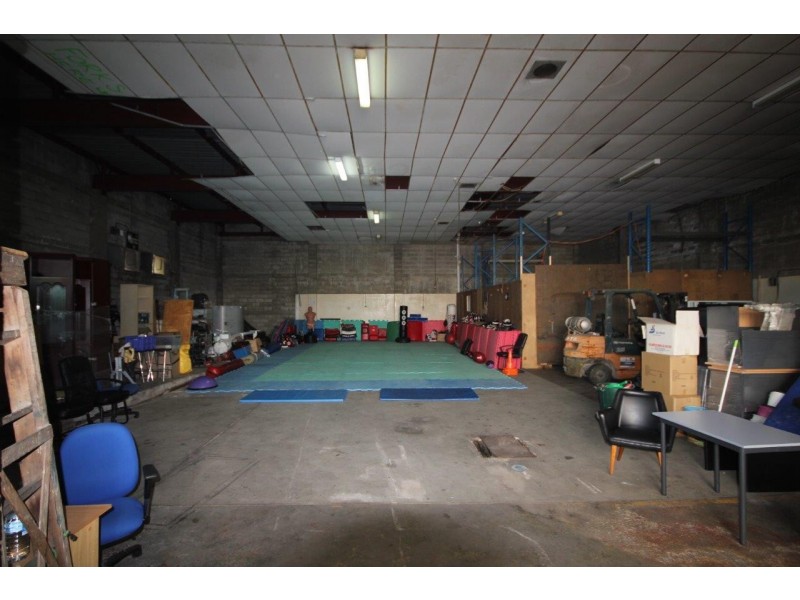 8 John Street, Mascot NSW 2020