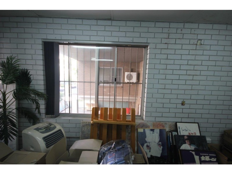 8 John Street, Mascot NSW 2020