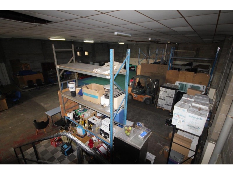 8 John Street, Mascot NSW 2020