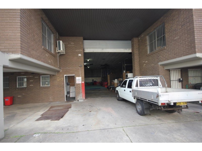 8 John Street, Mascot NSW 2020