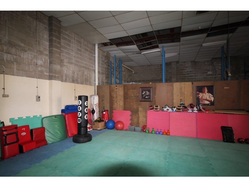 8 John Street, Mascot NSW 2020