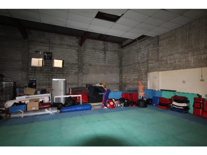 8 John Street, Mascot NSW 2020