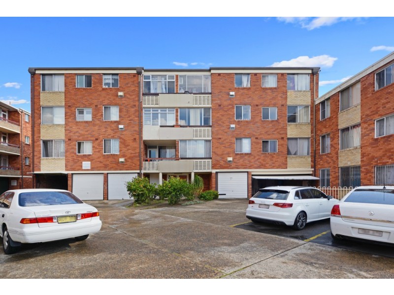 13/66 Mascot Drive, Eastlakes NSW 2018