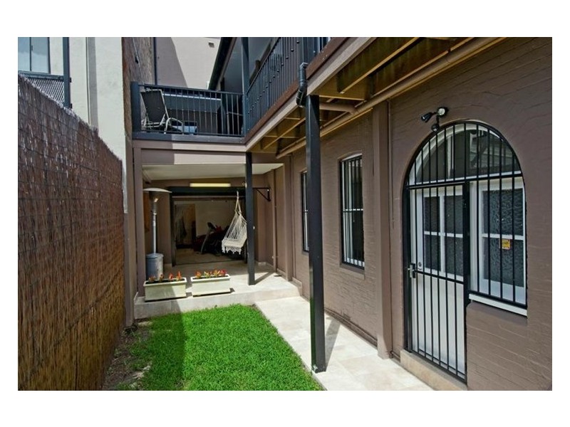 120 Redfern Street, Redfern NSW 2016
