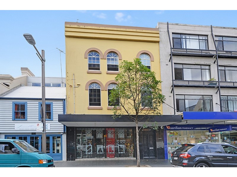 120 Redfern St, Redfern NSW 2016