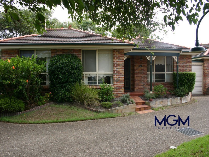 5h/5-15 William Street, Botany NSW 2019