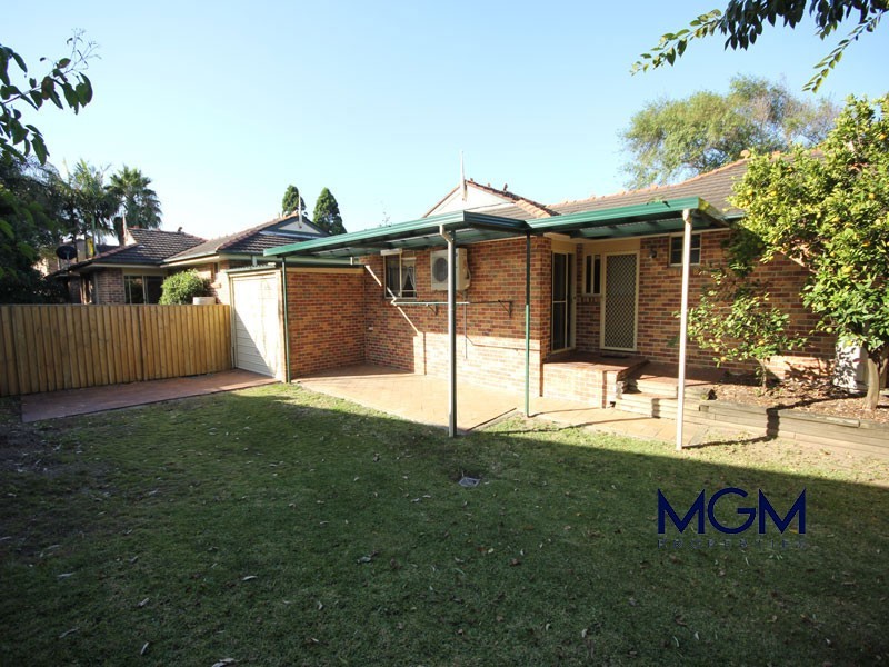 5h/5-15 William Street, Botany NSW 2019