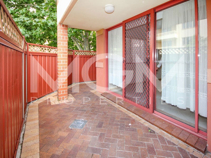 415/83-93 Dalmeny Avenue, Rosebery NSW 2018